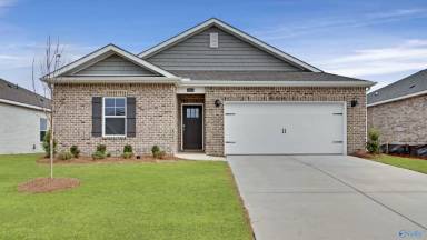 Main picture of 3404 Feldspar Dr SW