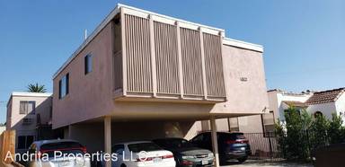 Main picture of 2672 S Redondo Blvd