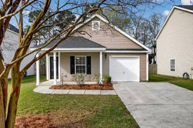 Main picture of 1009 Friartuck Trl