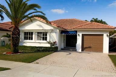 Main picture of 15057 SW 32nd St