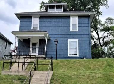 Main picture of 715 W 6th St