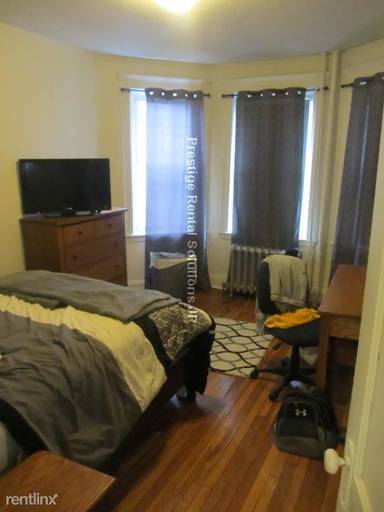Main picture of 1163 Boylston St
