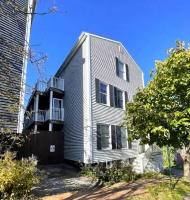 Main picture of 12 Hanover St