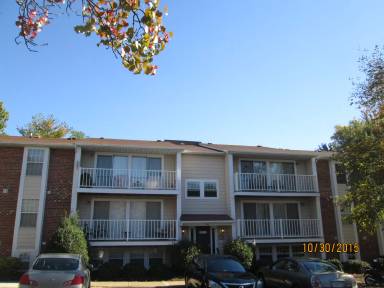 Main picture of 7701 Okeith Ct