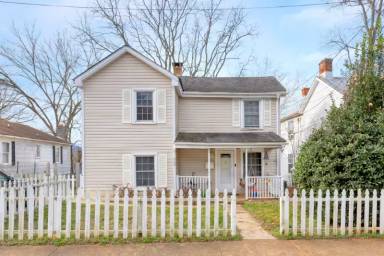 Main picture of 922 Monticello Ave