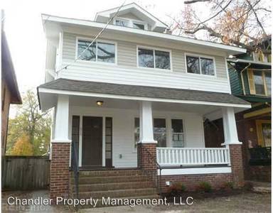 Main picture of 515 Maryland Ave