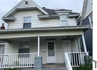 Main picture of 1314 Lincoln Way E