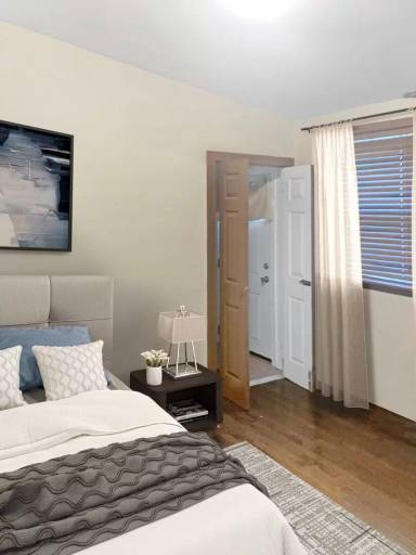 Main picture of Sherry Lake Apartment Homes