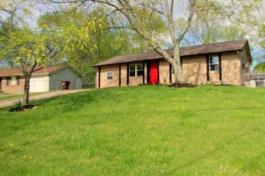 Main picture of 1105 Ruskin Dr