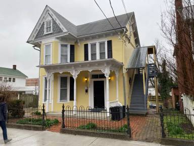 Main picture of 522 N Loudoun St
