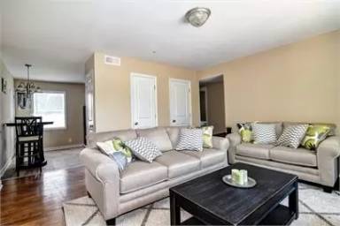 Main picture of Highland Hill Apartments
