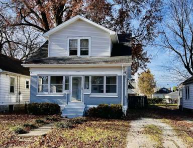 Main picture of 3524 Lentz Ave
