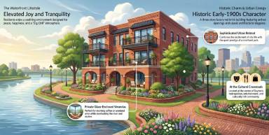 Main picture of 1 Linwood Ave