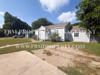 Main picture of 207 Kirksey St