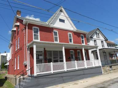 Main picture of 222 Cleveland Ave