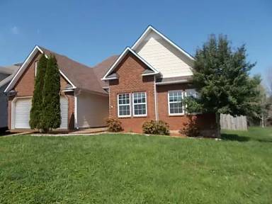 Main picture of 1014 Golf View Way