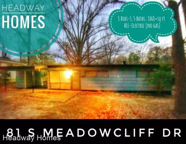 Main picture of 81 S Meadowcliff Dr