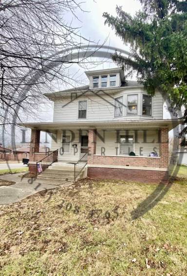 Main picture of 635 S 25th St