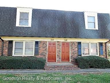 Main picture of Country Club Apartments