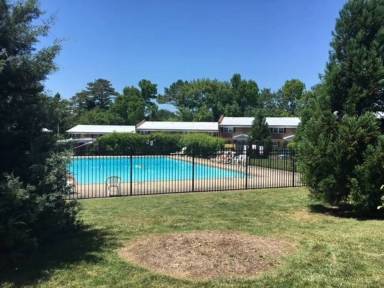 Main picture of Fidelity Court