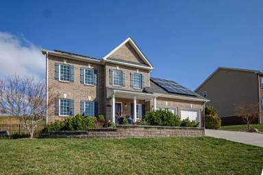 Main picture of 50 Siena Dr