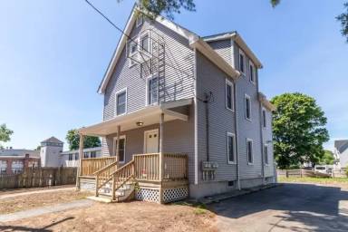 Main picture of 30 Chandler Ave