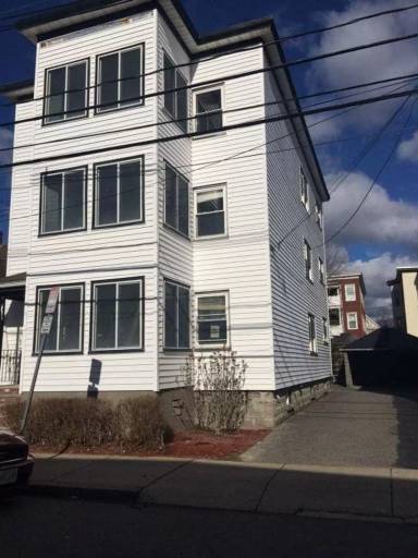 Main picture of 50 Wheatland St