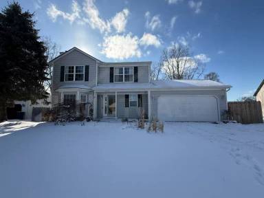 Main picture of 1148 Somerville Dr