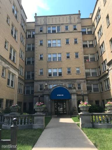 Main picture of Christopher Lincoln Condos