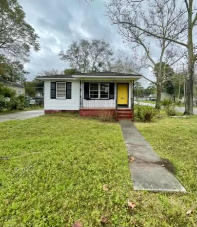 Main picture of 1401 E 33rd St