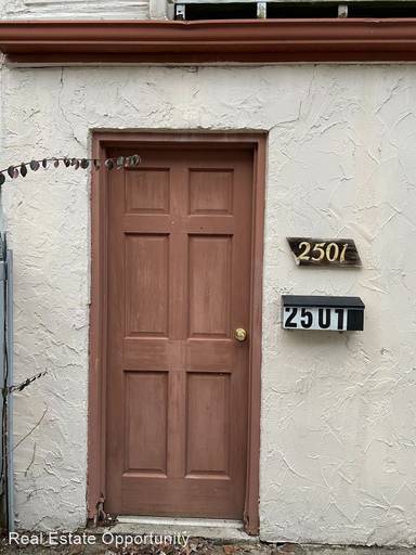 Main picture of 2501 Burgandy Ln