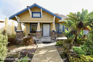 Main picture of 4857 Kansas St