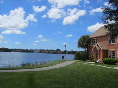 Main picture of 9014 Lake Chase Island Way