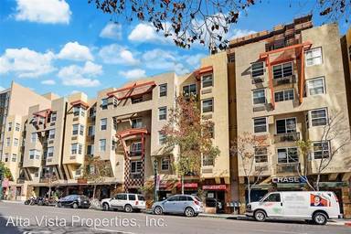 Main picture of Portico Apartments