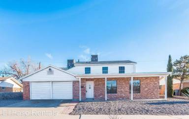 Main picture of 9908 Saigon Dr