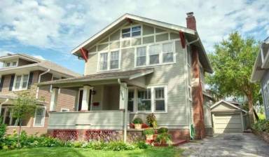 Main picture of 5014 Burt St
