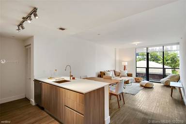 Main picture of Cassa Brickell