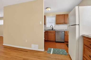 Main picture of 2207 Sweetbriar Dr