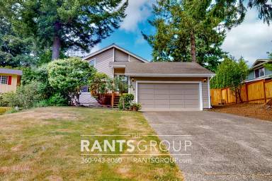 Main picture of 3918 Westpark Ct NW