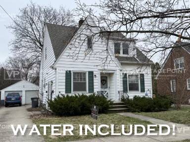 Main picture of 1221 S Roosevelt St