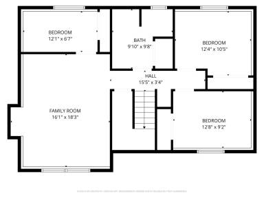 Main picture of 3532 W Heroy Ave