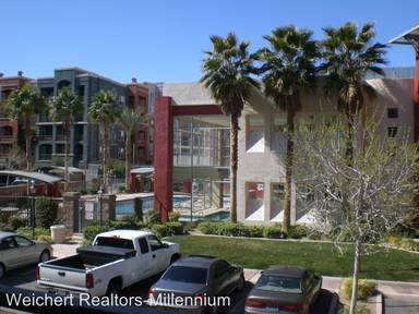 Main picture of Manhattan Condominiums