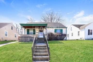 Main picture of 2107 Hillside Ave