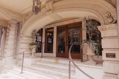 Main picture of St Regis Condominium