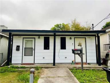 Main picture of 4129 Hollygrove St