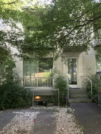Main picture of 1584 Tallulah St NW