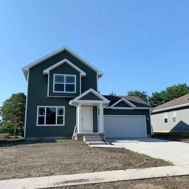 Main picture of 2117 2nd St SW