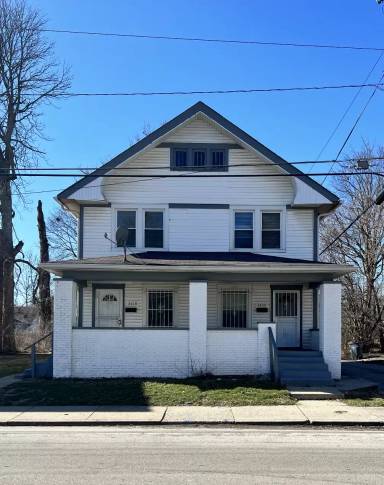 Main picture of 3420 Clifton St