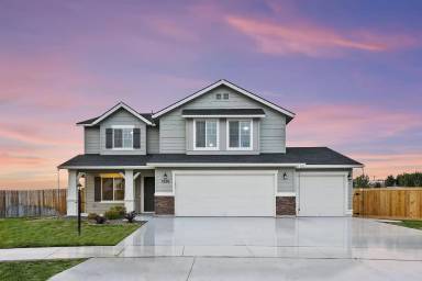 Main picture of 1326 Placerville Ct