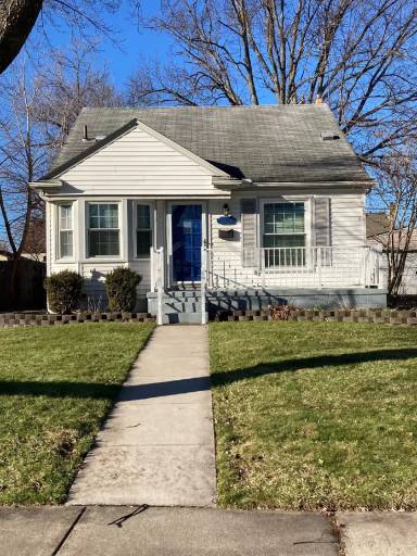 Main picture of 1819 Ardmore Ave